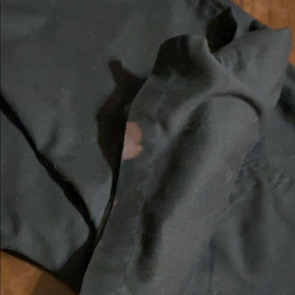 Scrub set - Picture 2 of 2